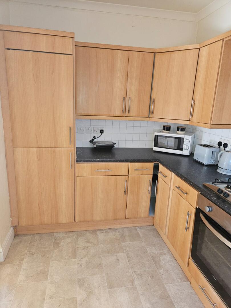 38 Croxteth Road, Liverpool